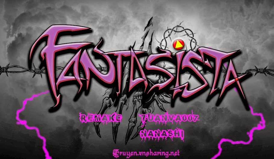 Fantasista - Chapter 207 - Trang 21
