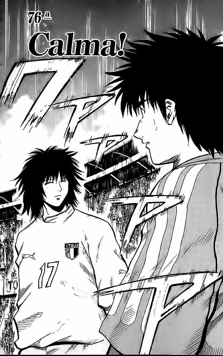 Fantasista - Chapter 212 - Trang 2