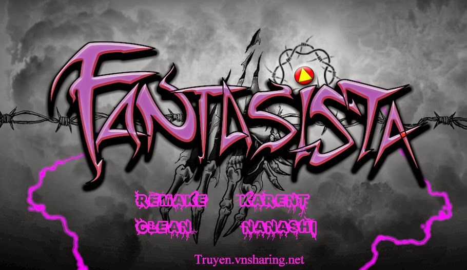 Fantasista - Chapter 212 - Trang 21