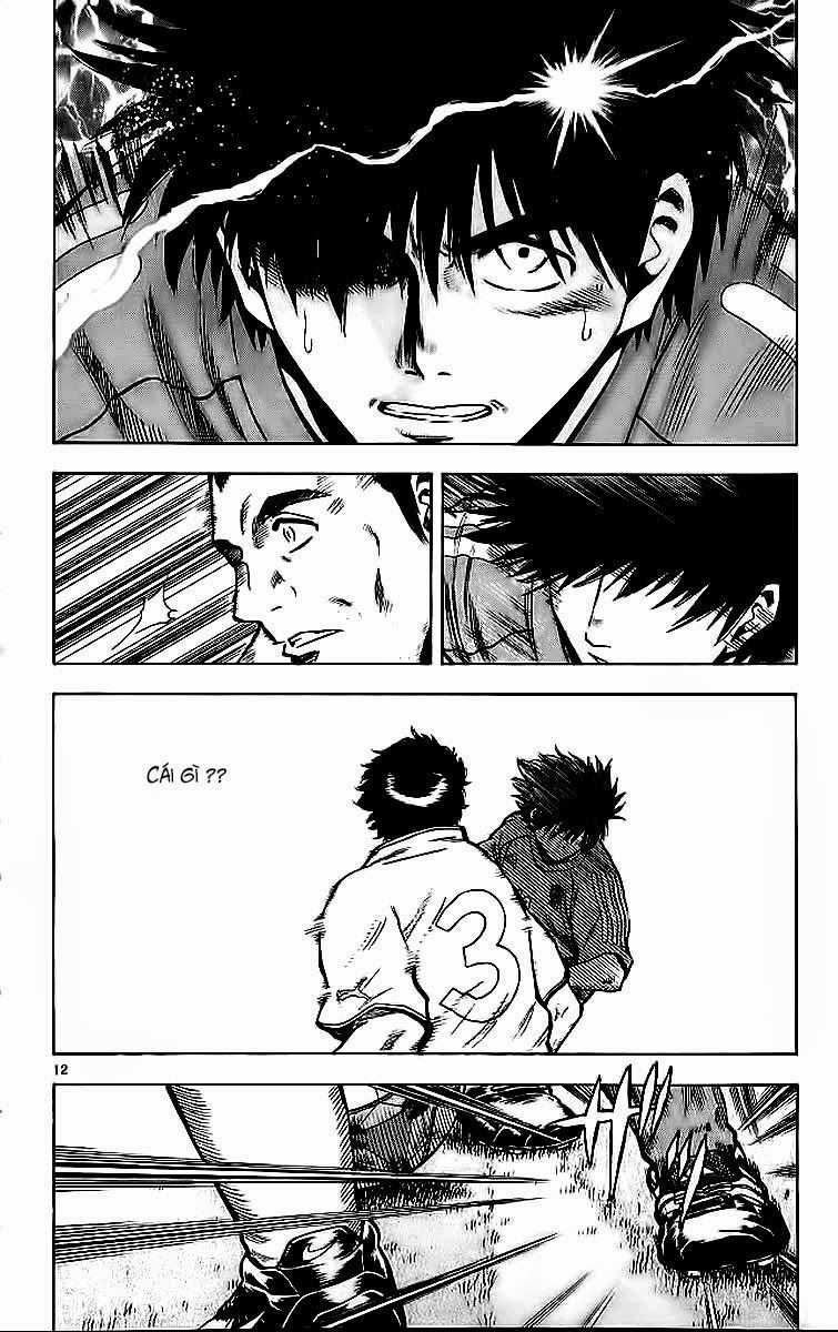 Fantasista - Chapter 213 - Trang 12