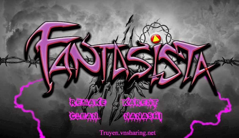 Fantasista - Chapter 213 - Trang 21