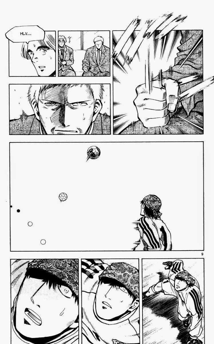 Fantasista - Chapter 215 - Trang 14