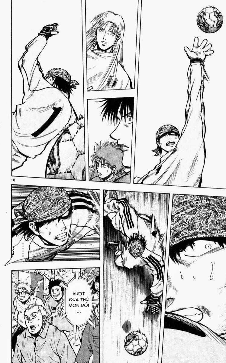 Fantasista - Chapter 215 - Trang 15