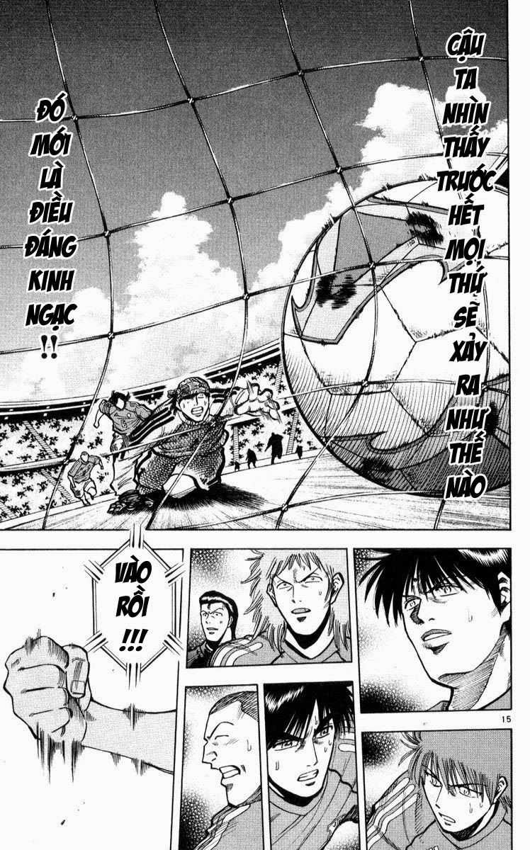 Fantasista - Chapter 215 - Trang 19