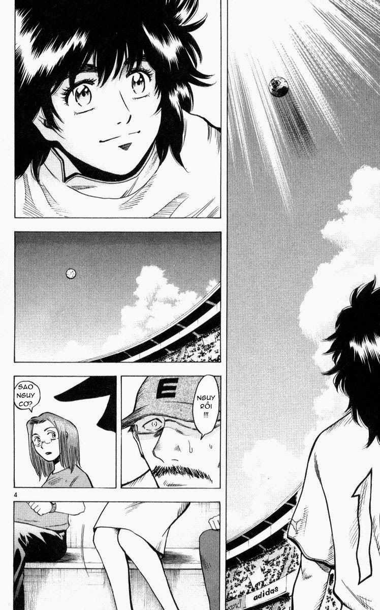 Fantasista - Chapter 215 - Trang 9