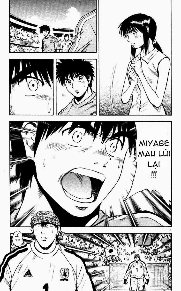 Fantasista - Chapter 215 - Trang 10