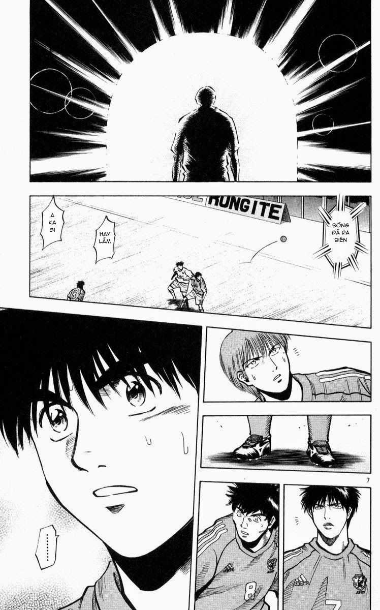 Fantasista - Chapter 216 - Trang 7