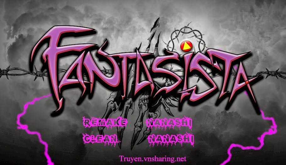 Fantasista - Chapter 219 - Trang 21