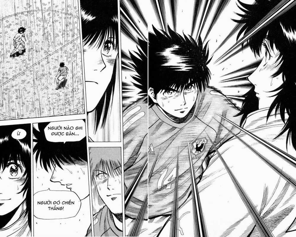 Fantasista - Chapter 220 - Trang 24