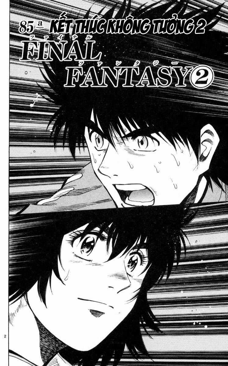 Fantasista - Chapter 221 - Trang 2