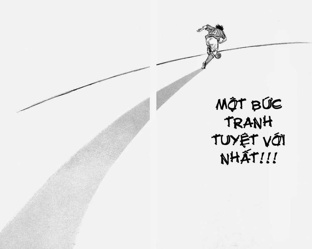 Fantasista - Chapter 221 - Trang 21