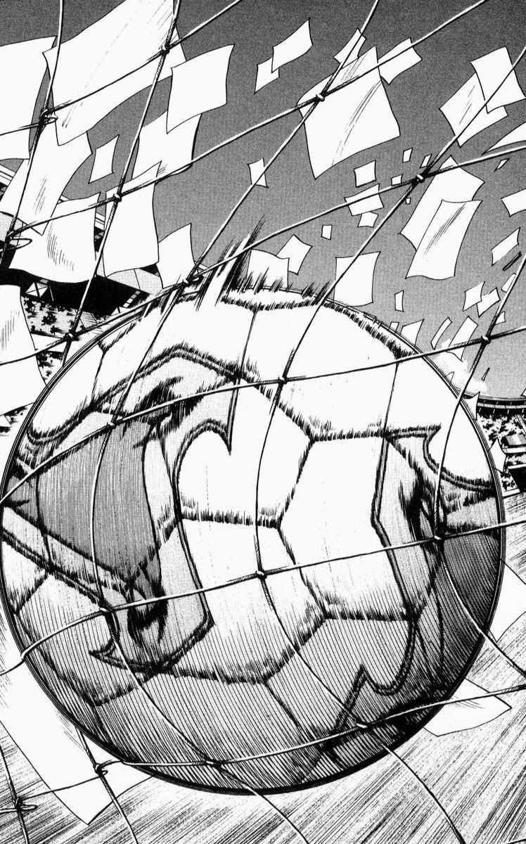 Fantasista - Chapter 221 - Trang 25