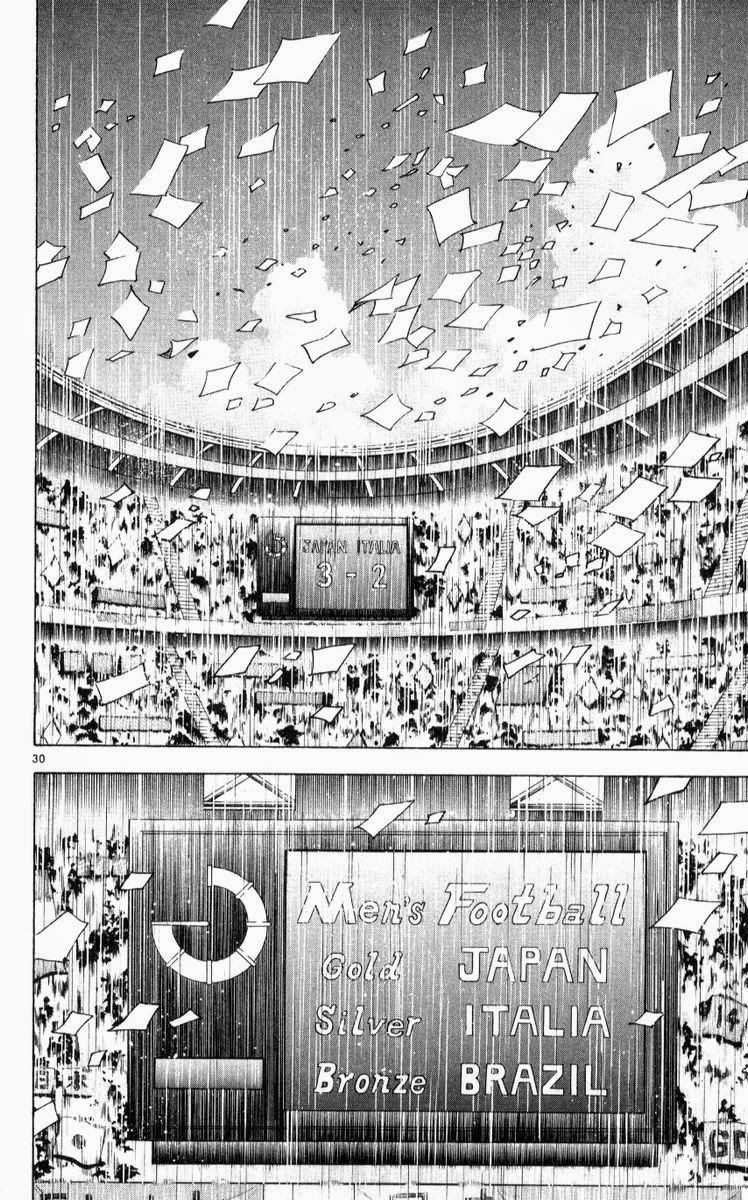 Fantasista - Chapter 221 - Trang 28