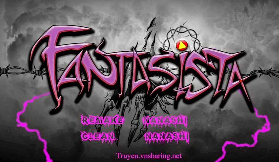 Fantasista - Chapter 221 - Trang 29