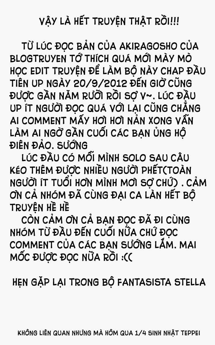 Fantasista - Chapter 222 - Trang 20