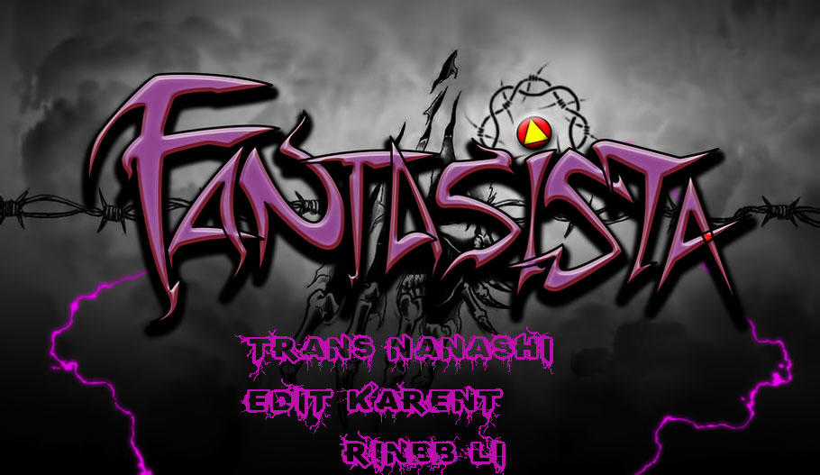 Fantasista - Chapter 28 - Trang 21
