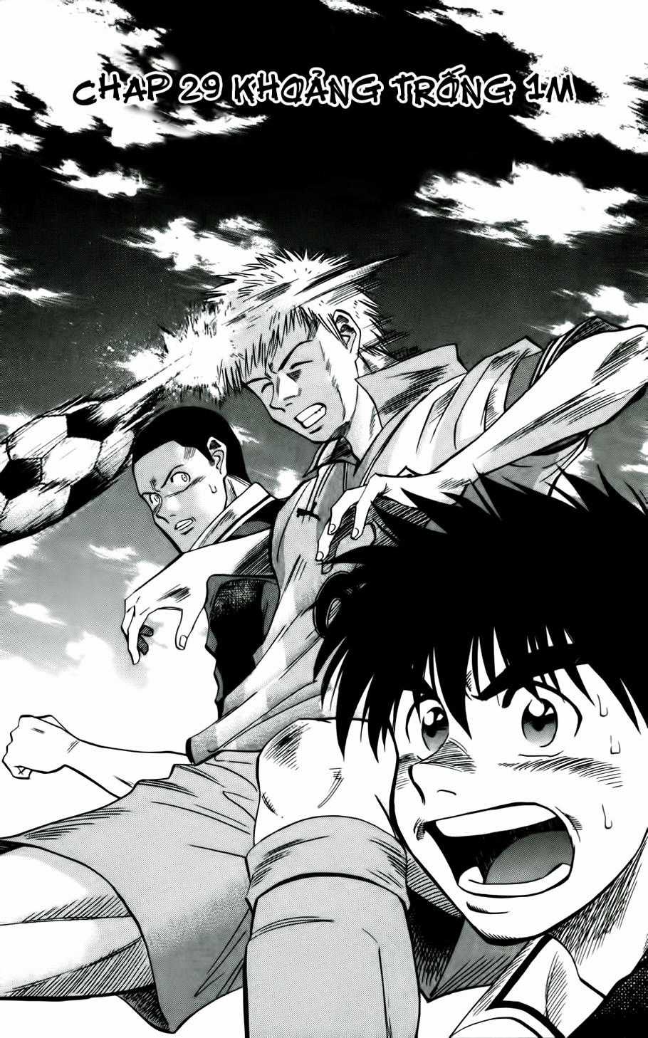 Fantasista - Chapter 29 - Trang 2