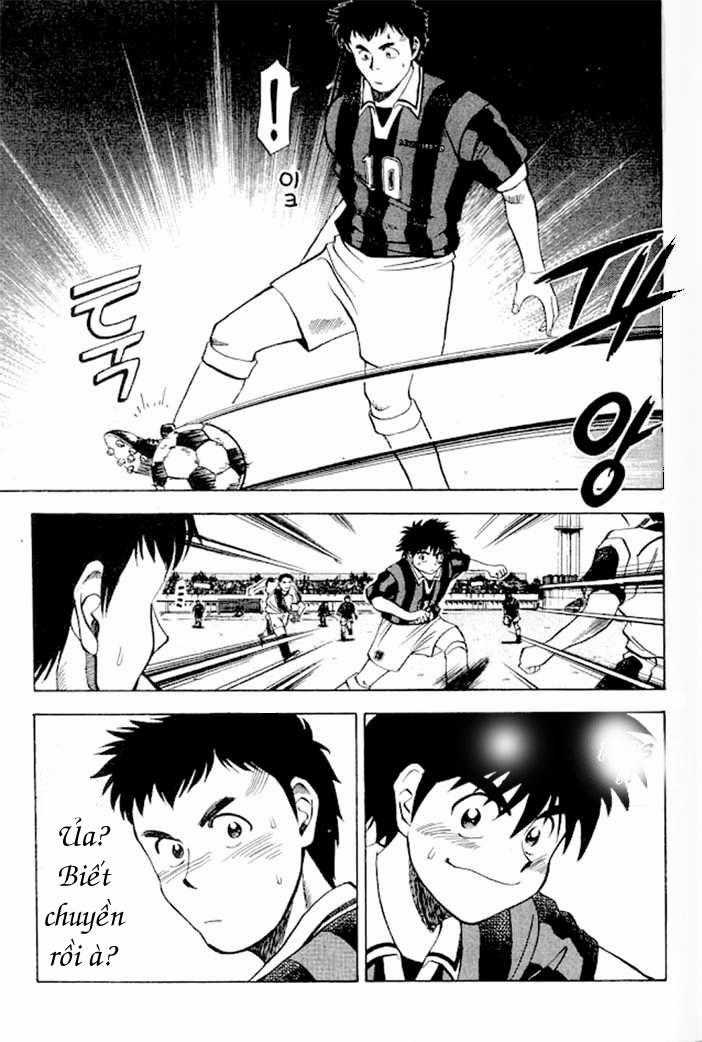 Fantasista - Chapter 3 - Trang 12