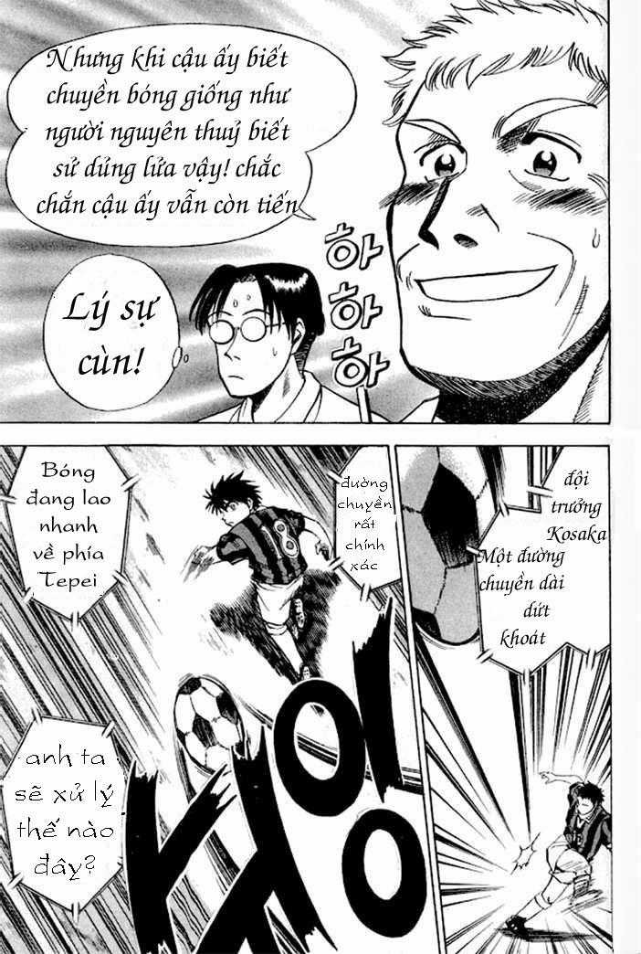 Fantasista - Chapter 3 - Trang 14