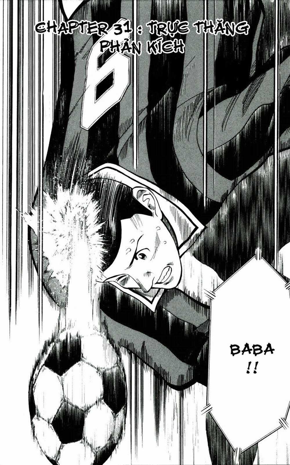 Fantasista - Chapter 31 - Trang 2