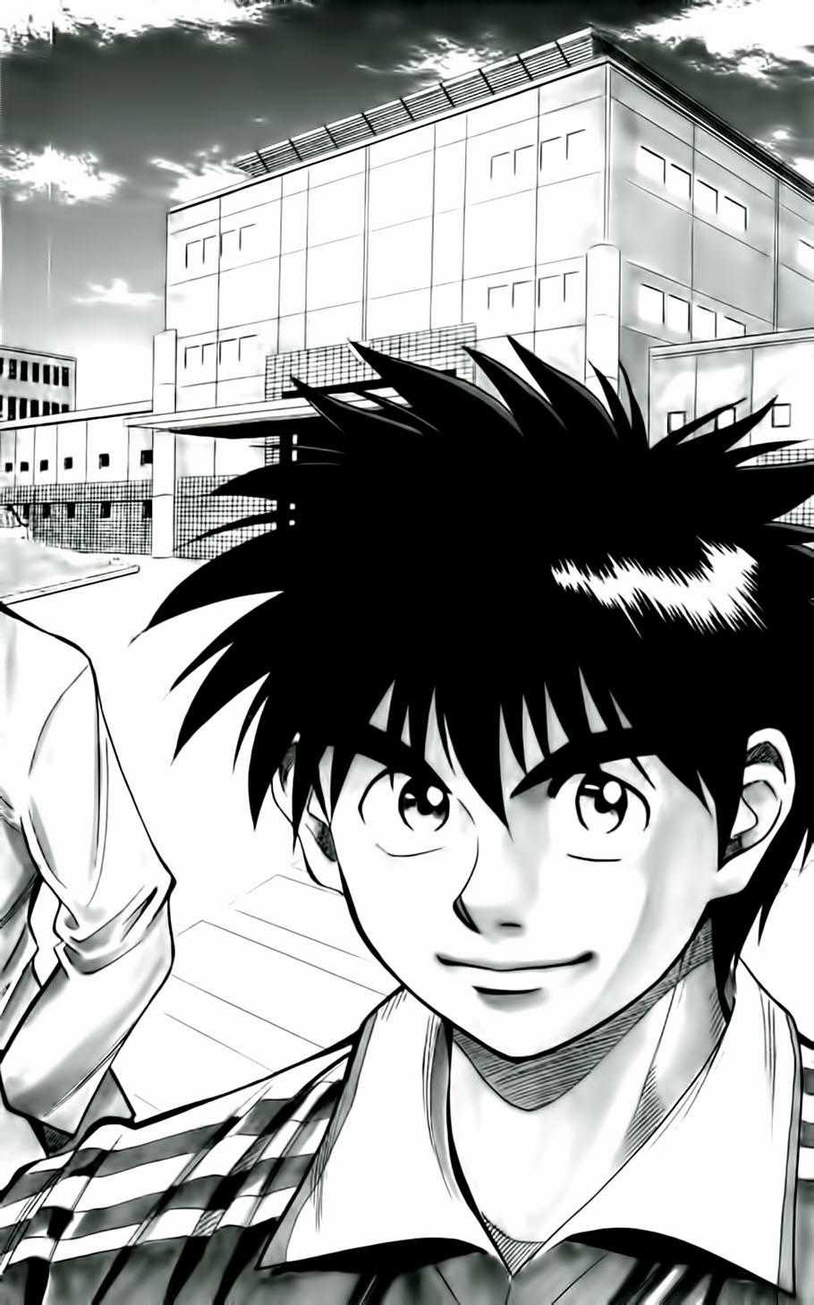 Fantasista - Chapter 34 - Trang 2