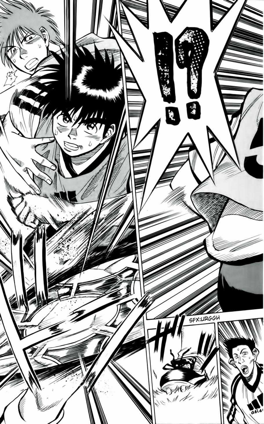 Fantasista - Chapter 34 - Trang 15