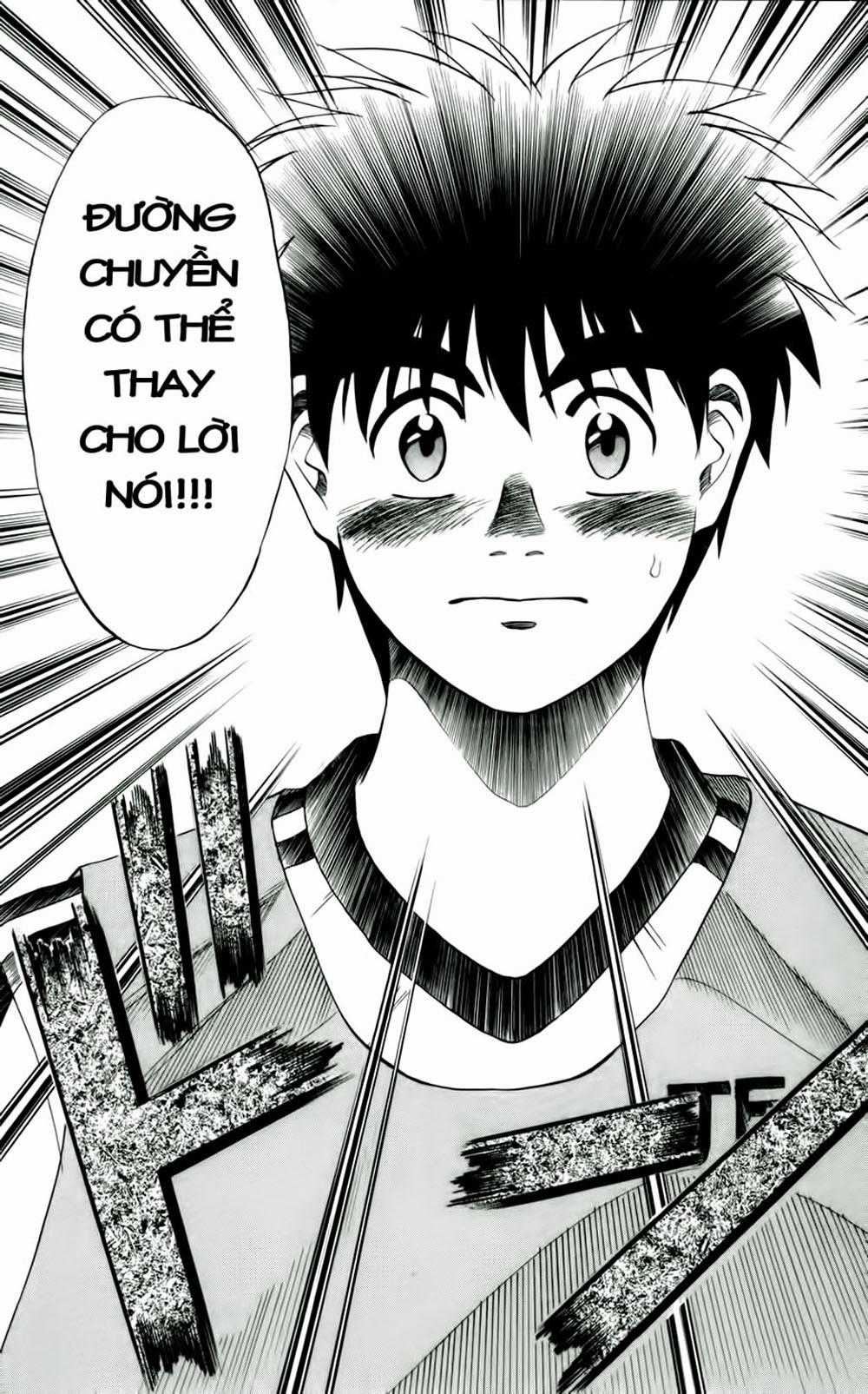 Fantasista - Chapter 40 - Trang 6