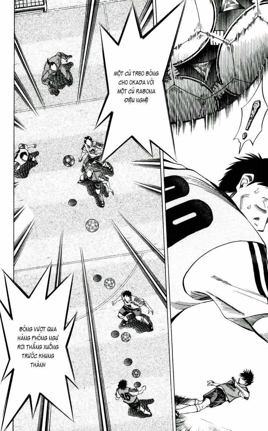 Fantasista - Chapter 41 - Trang 2