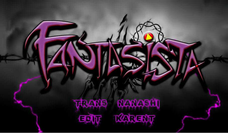 Fantasista - Chapter 43 - Trang 20