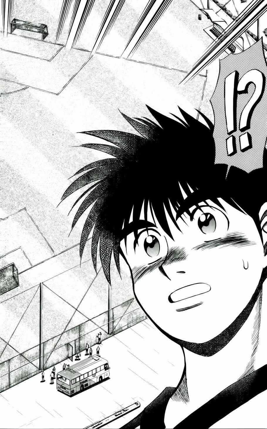 Fantasista - Chapter 43 - Trang 10