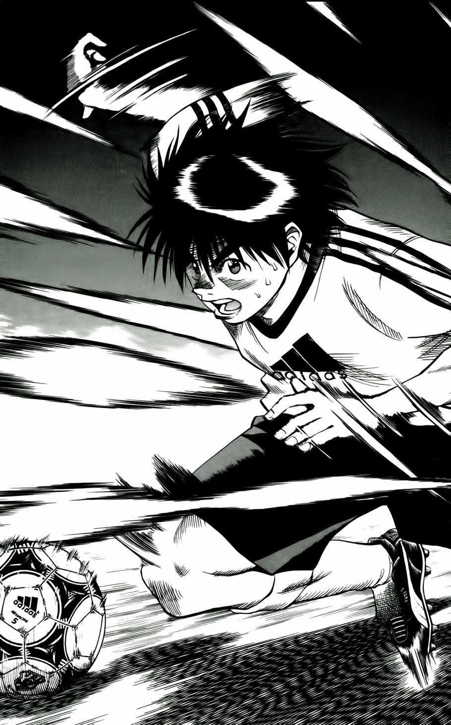 Fantasista - Chapter 46 - Trang 7