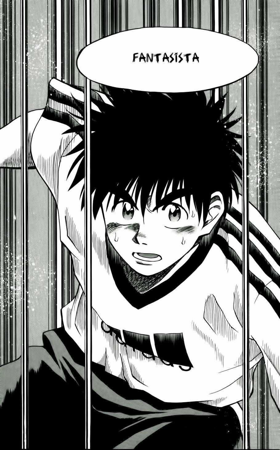 Fantasista - Chapter 47 - Trang 7