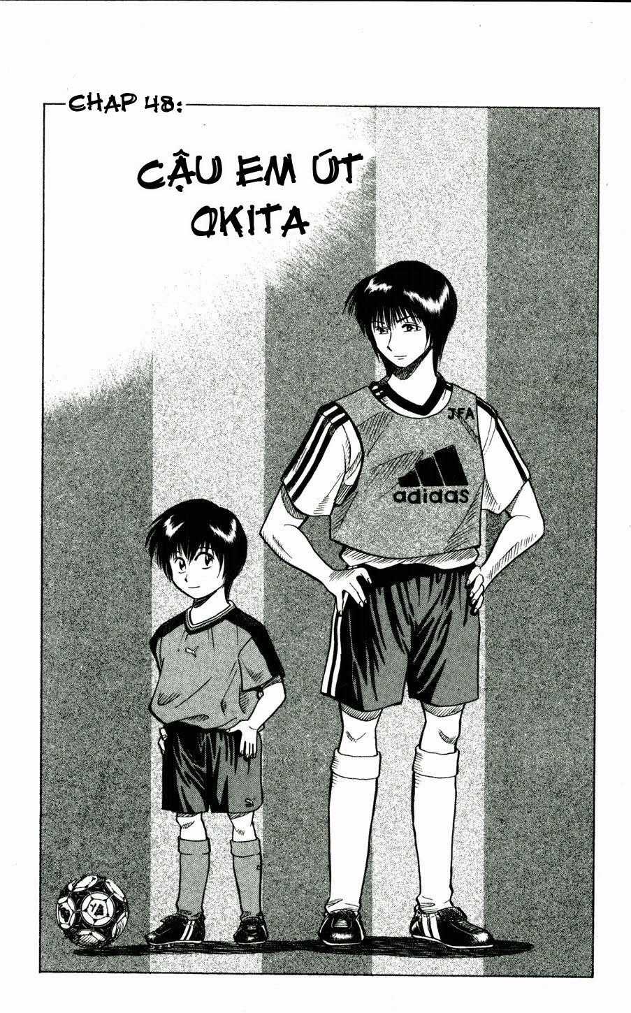 Fantasista - Chapter 48 - Trang 2