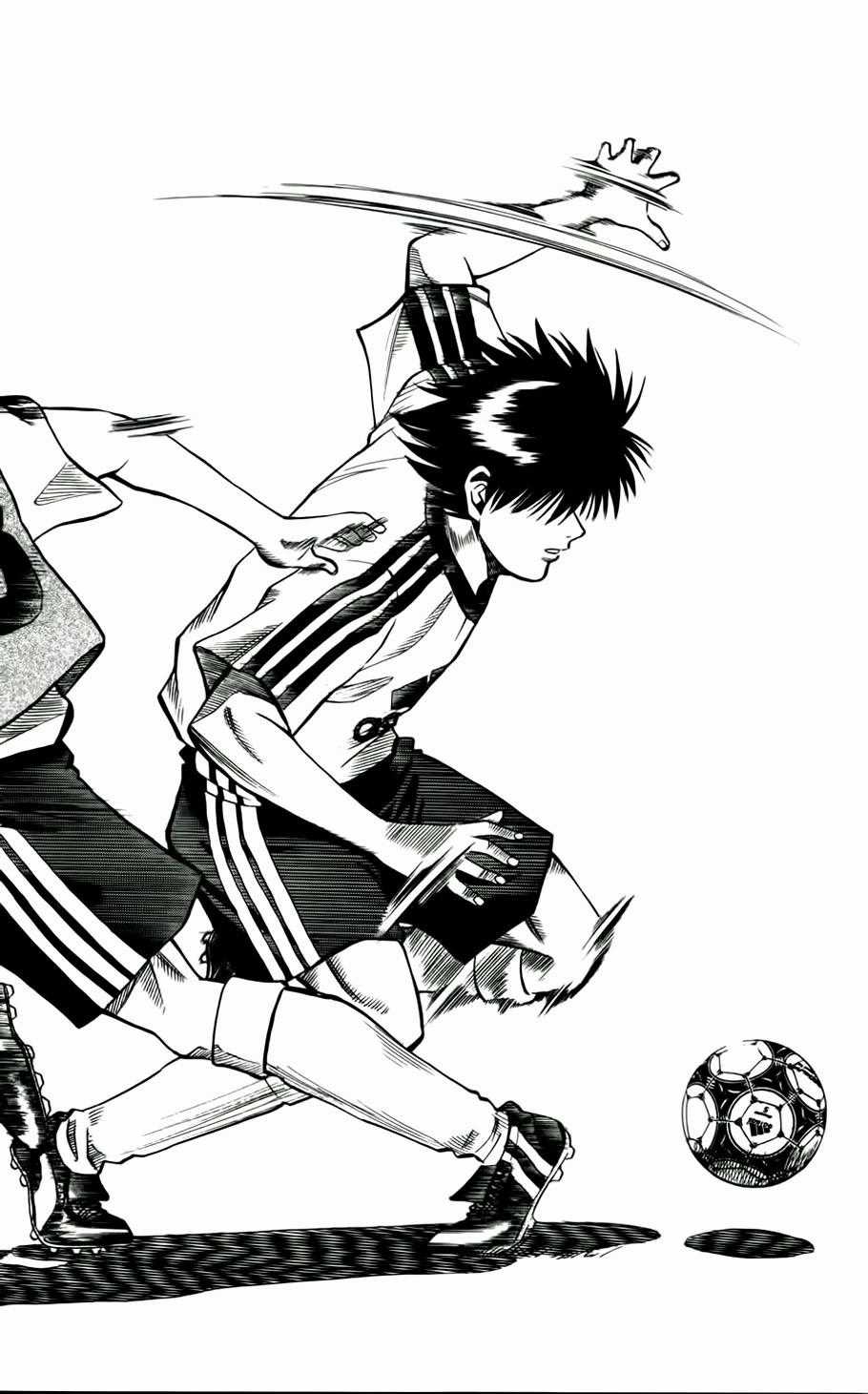 Fantasista - Chapter 48 - Trang 18