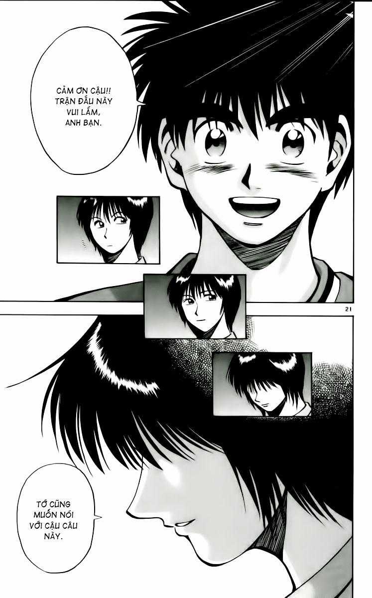 Fantasista - Chapter 49 - Trang 20