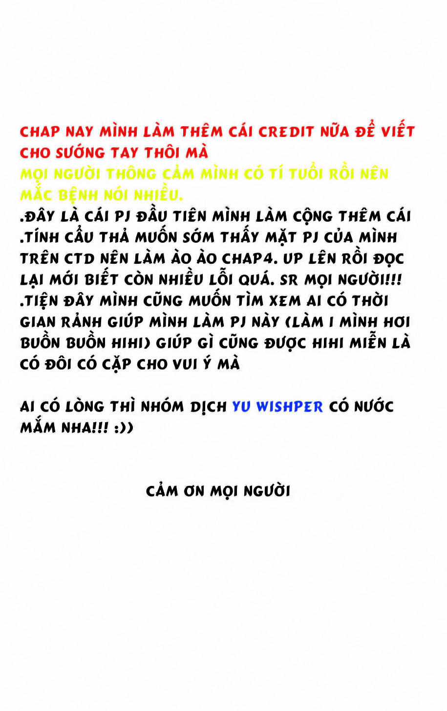 Fantasista - Chapter 5 - Trang 20