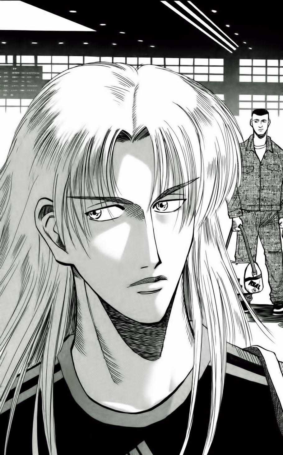 Fantasista - Chapter 50 - Trang 3