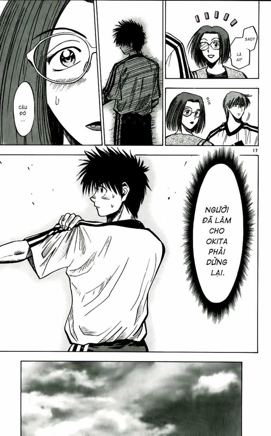 Fantasista - Chapter 51 - Trang 16