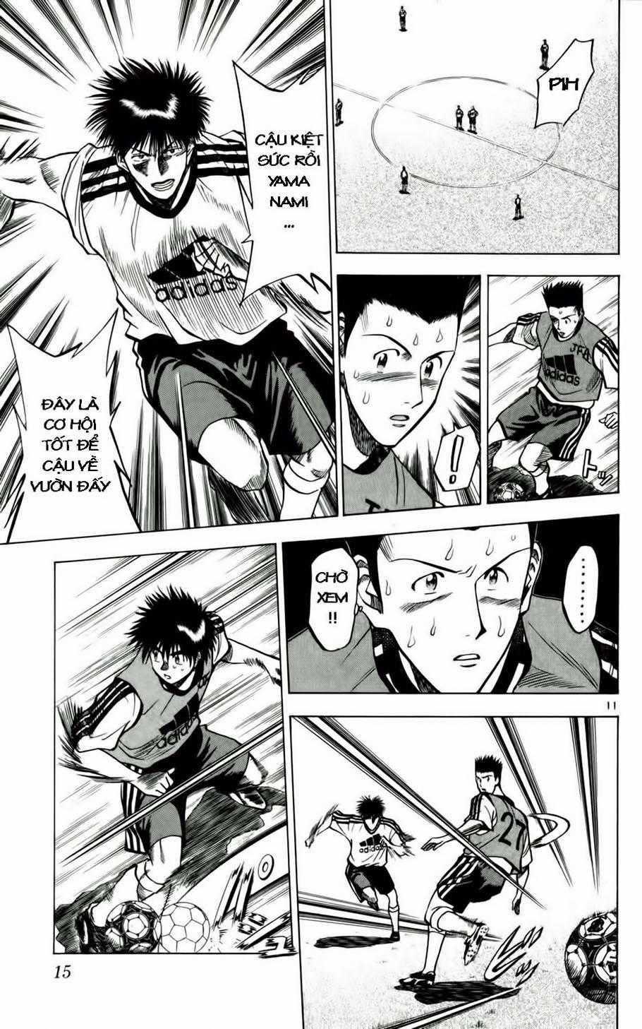 Fantasista - Chapter 54 - Trang 16