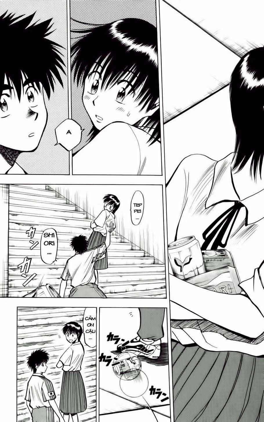 Fantasista - Chapter 56 - Trang 11