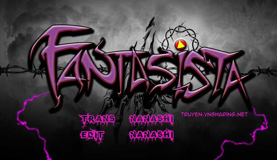 Fantasista - Chapter 56 - Trang 22