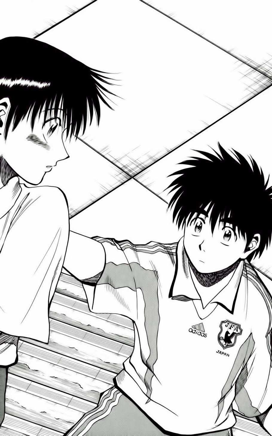 Fantasista - Chapter 56 - Trang 10