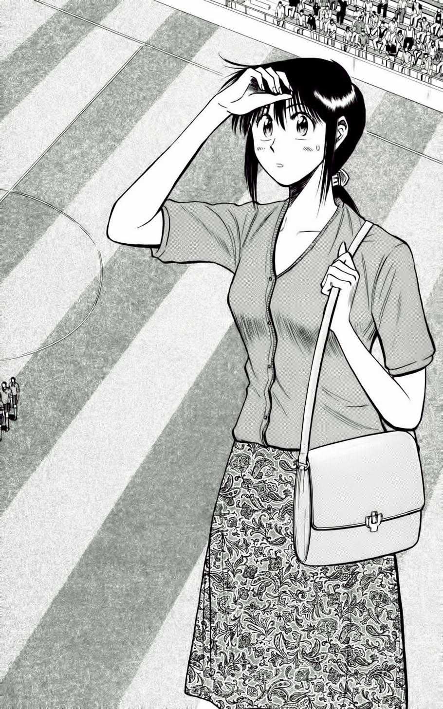 Fantasista - Chapter 57 - Trang 2