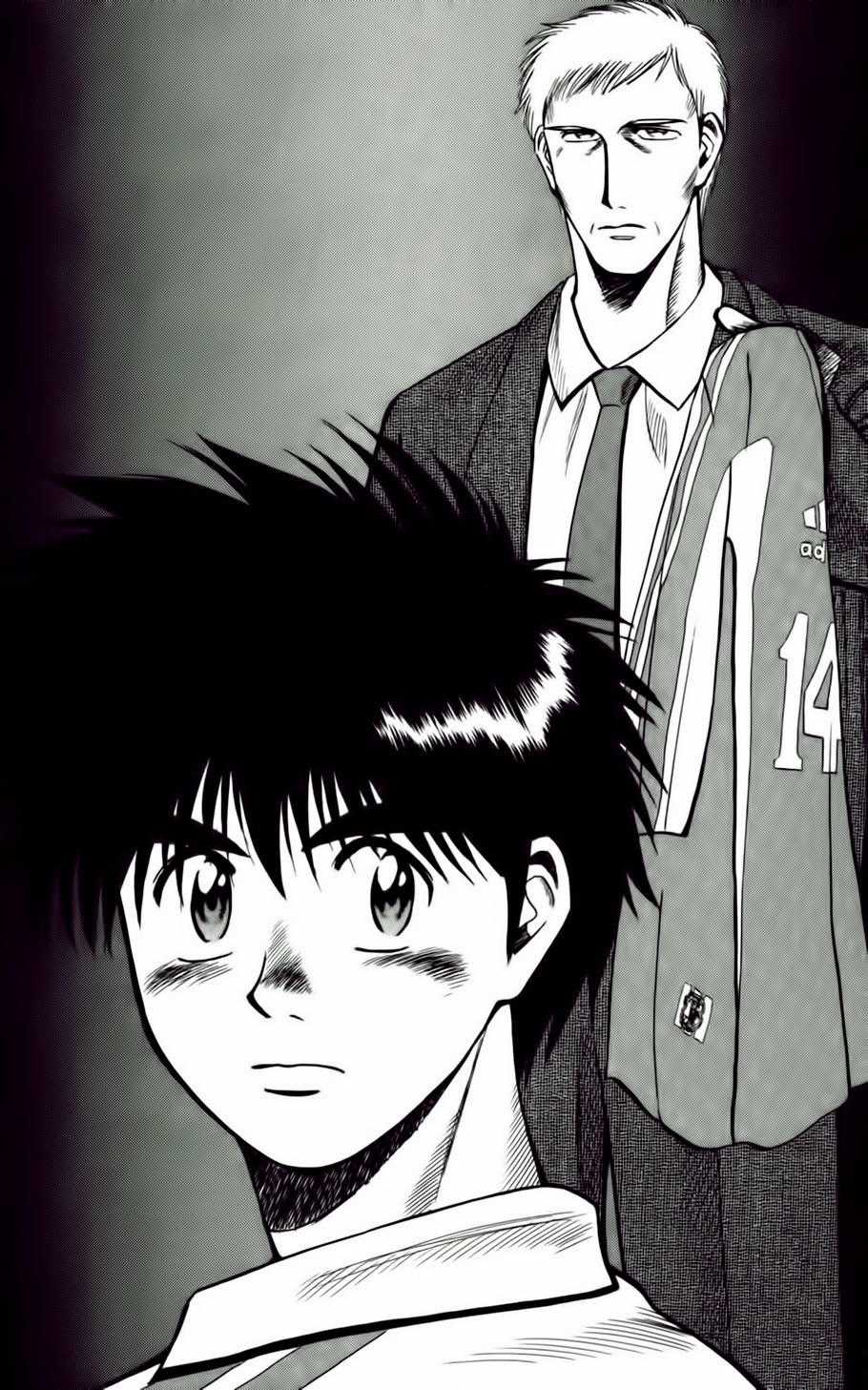 Fantasista - Chapter 57 - Trang 16