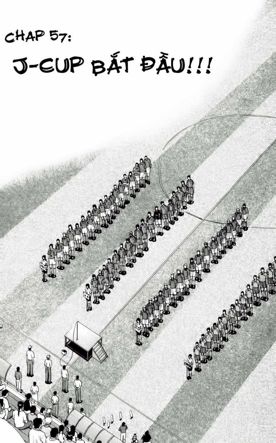 Fantasista - Chapter 57 - Trang 3