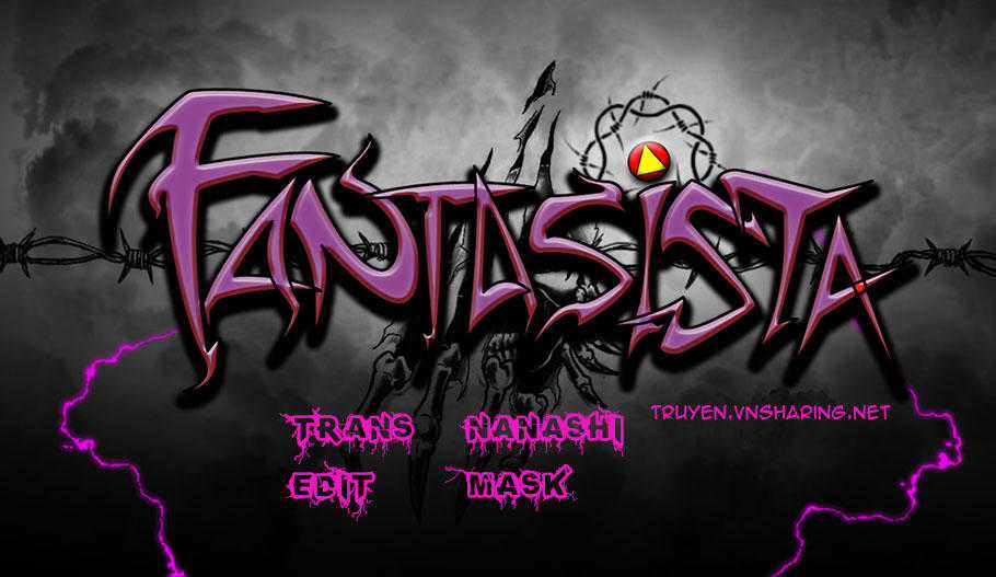 Fantasista - Chapter 57 - Trang 22