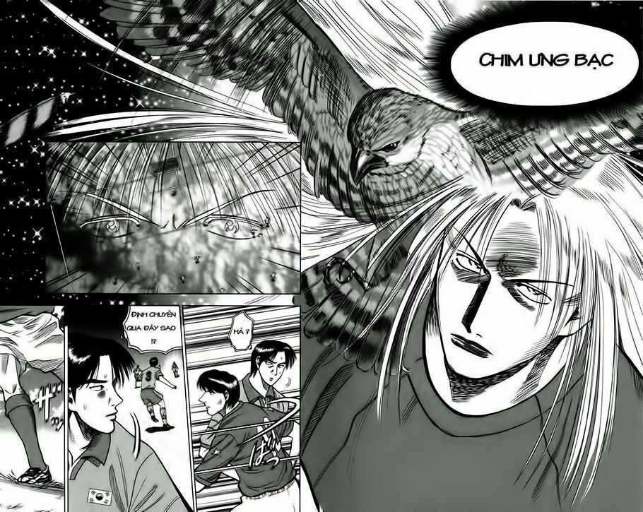 Fantasista - Chapter 58 - Trang 16