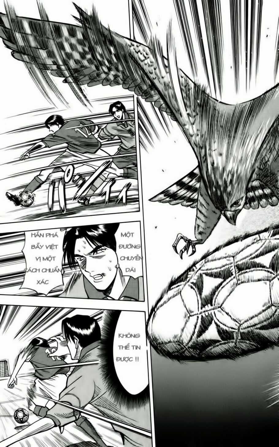 Fantasista - Chapter 58 - Trang 18