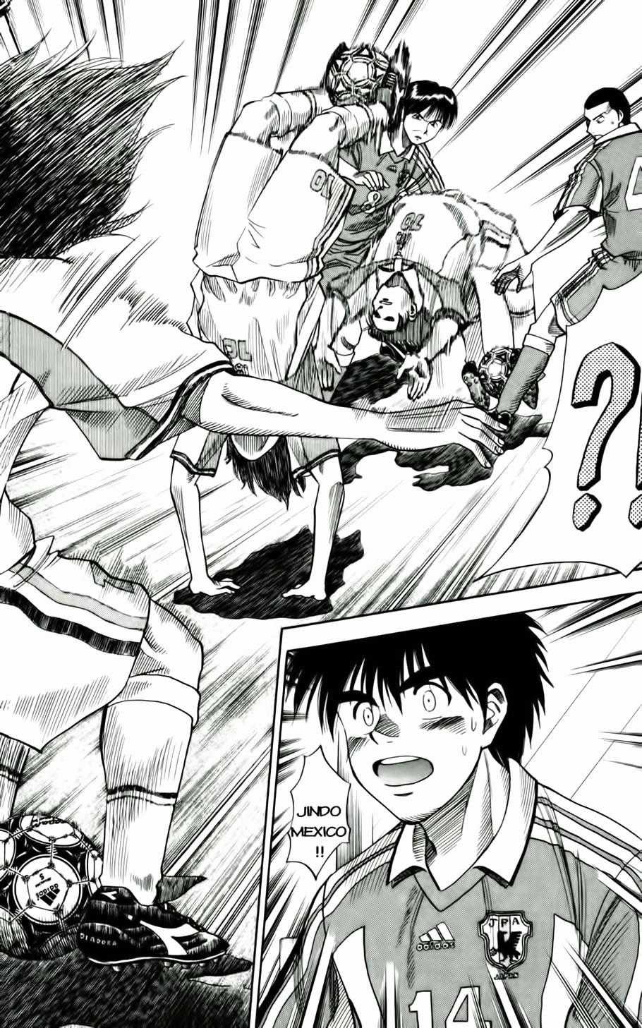 Fantasista - Chapter 60 - Trang 10