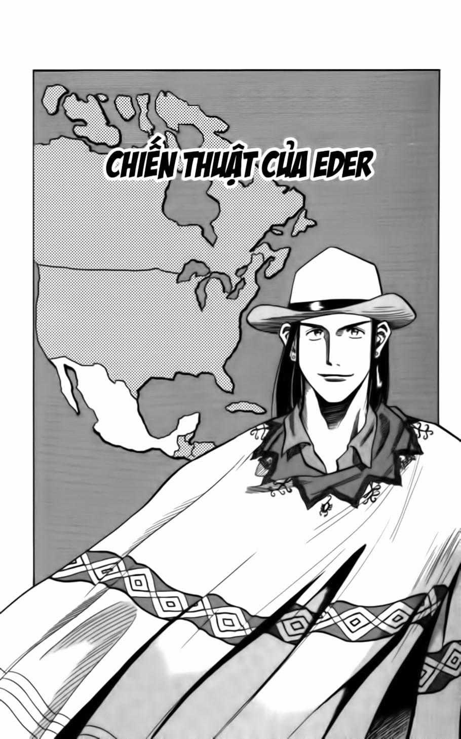 Fantasista - Chapter 62 - Trang 1